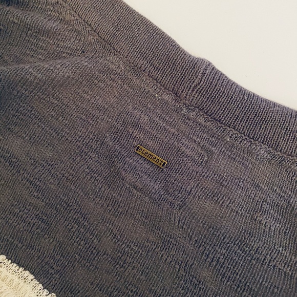 ELEMENT Cardigan - Picture 5 of 5